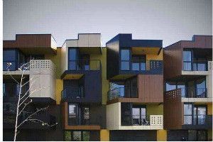 长租公寓 住房租赁领域的未来主流趋势