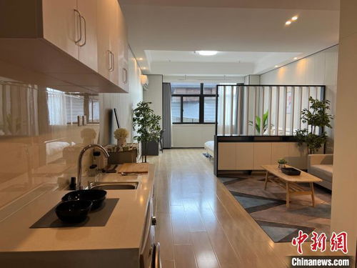 多地密集布局，大批“九折租房”来了 住房租赁市场迎来新发展格局